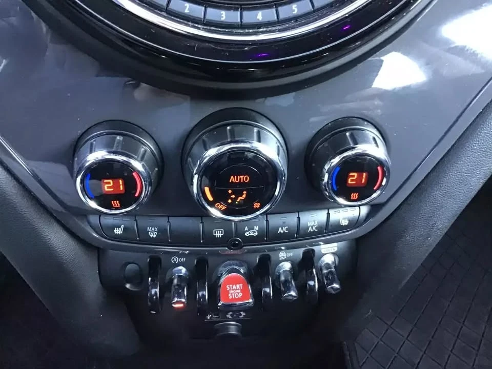 2018 Mini Countryman 2nd Gen - Image 11 of 19
