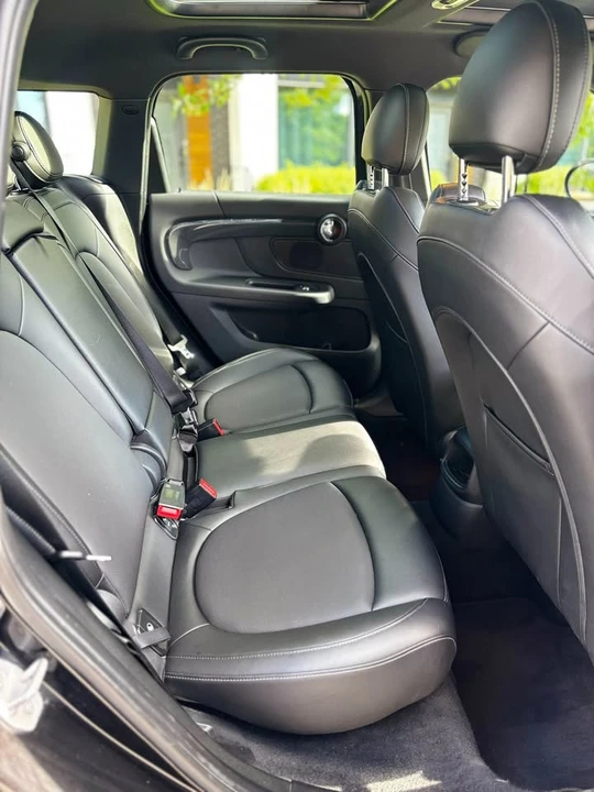 2018 Mini Countryman 2nd Gen - Image 11 of 17
