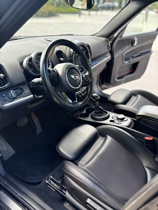 2018 Mini Countryman 2nd Gen - Image 6 of 17