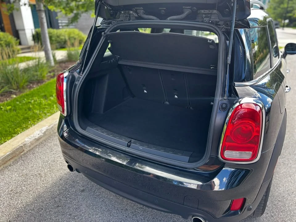 2018 Mini Countryman 2nd Gen - Image 14 of 17