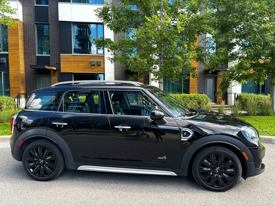 2018 Mini Countryman 2nd Gen - Image 3 of 17