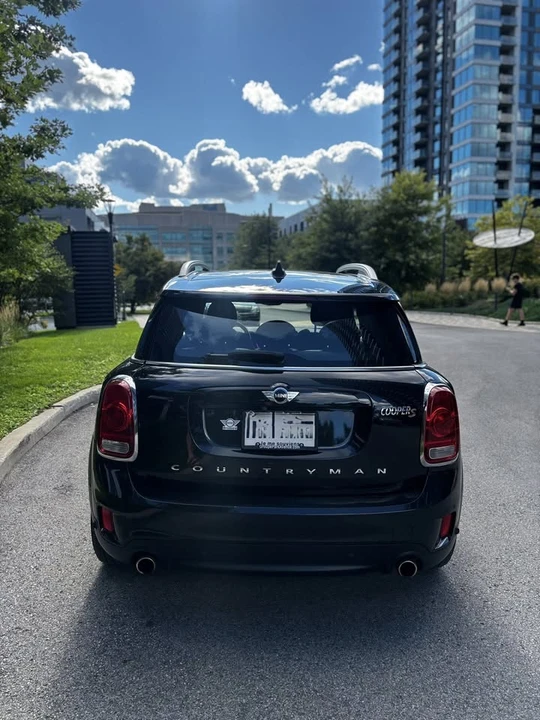 2018 Mini Countryman 2nd Gen - Image 5 of 17