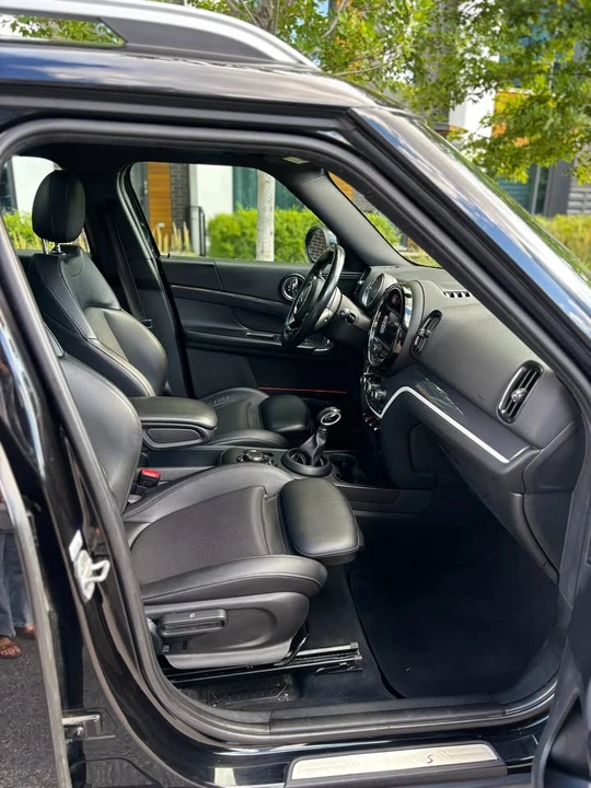 2018 Mini Countryman 2nd Gen - Image 10 of 17