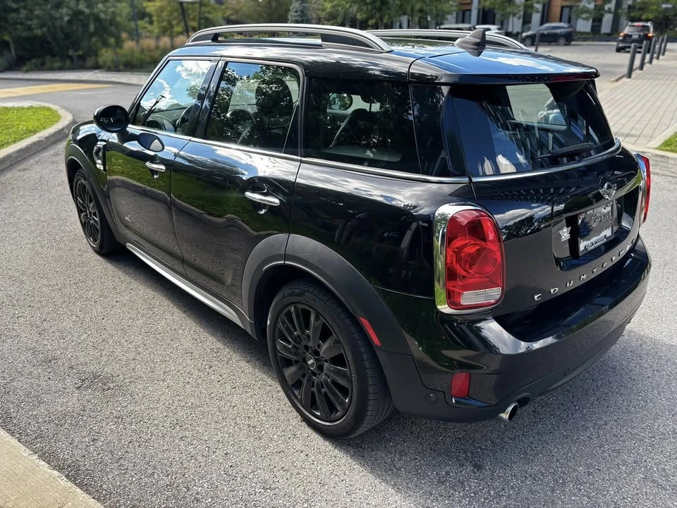 2018 Mini Countryman 2nd Gen - Image 4 of 17