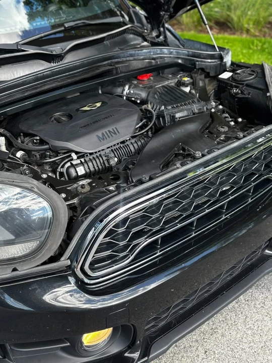 2018 Mini Countryman 2nd Gen - Image 16 of 17