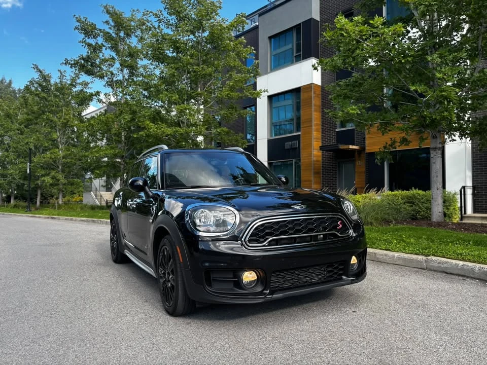 2018 Mini Countryman 2nd Gen - Image 2 of 17