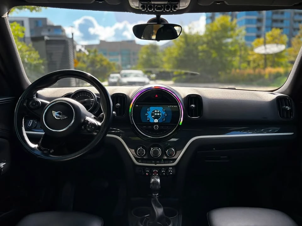 2018 Mini Countryman 2nd Gen - Image 7 of 17