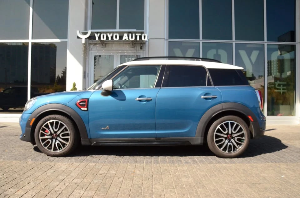 2018 Mini Countryman 2nd Gen - Image 3 of 17