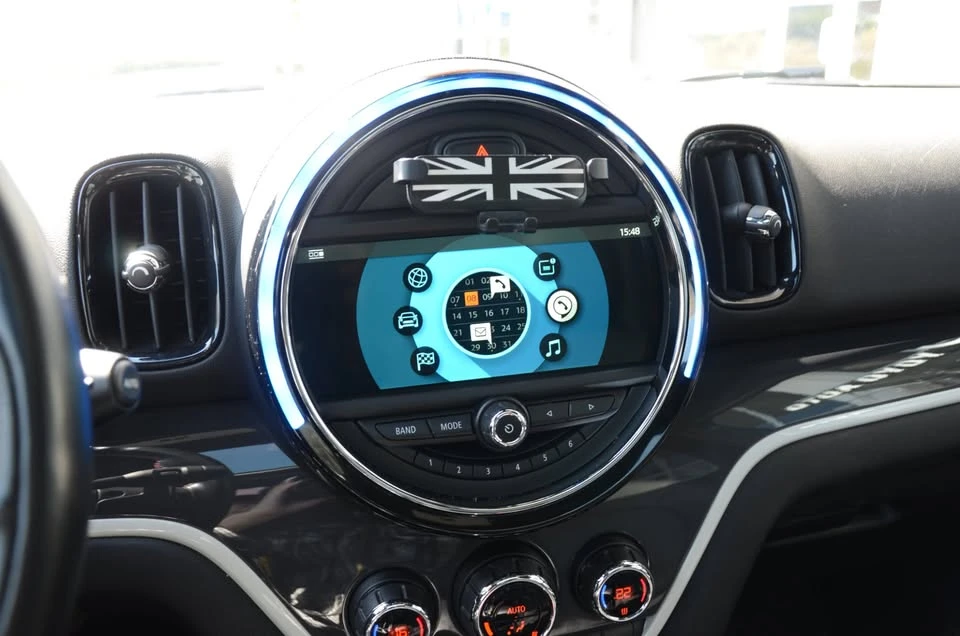 2018 Mini Countryman 2nd Gen - Image 12 of 17