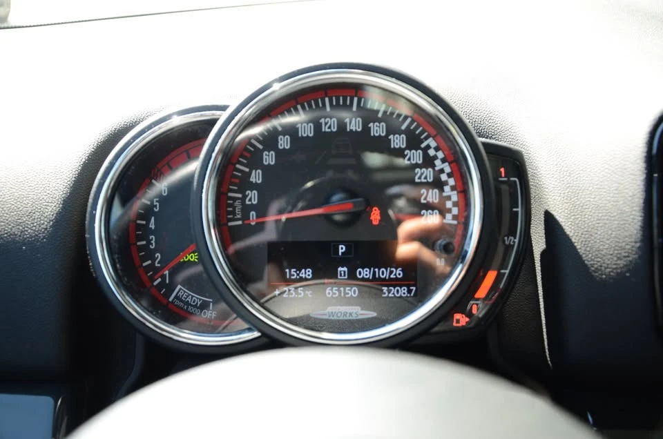 2018 Mini Countryman 2nd Gen - Image 8 of 17