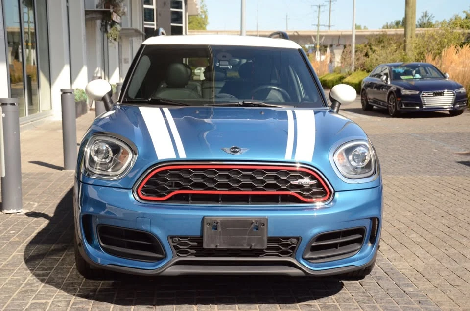 2018 Mini Countryman 2nd Gen - Image 2 of 17