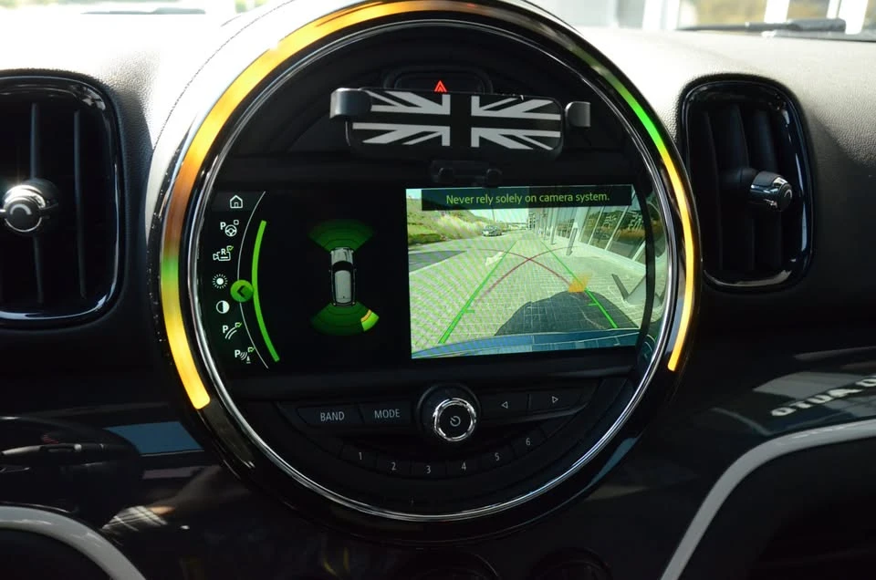 2018 Mini Countryman 2nd Gen - Image 13 of 17