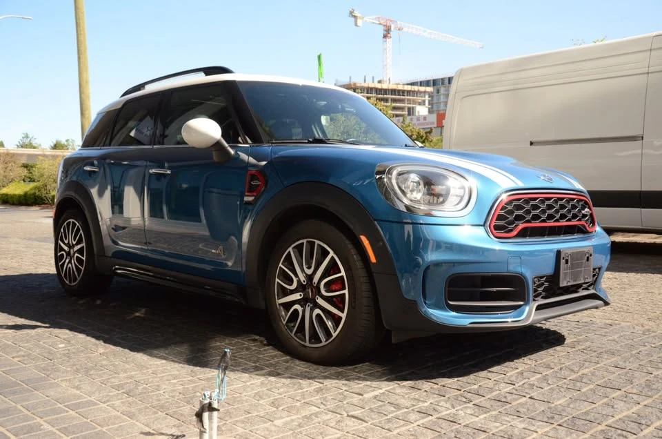 2018 Mini Countryman 2nd Gen - Image 9 of 17