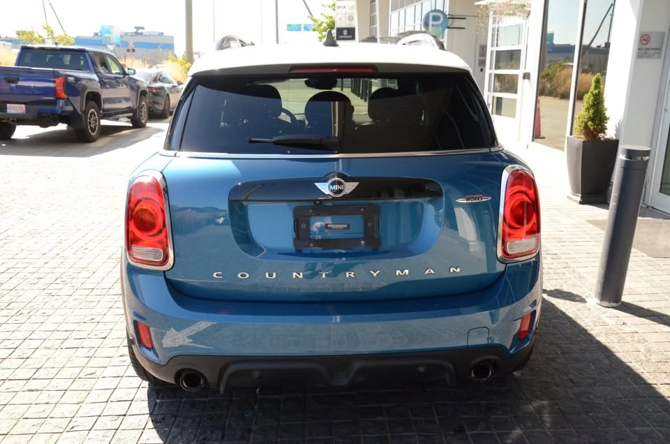 2018 Mini Countryman 2nd Gen - Image 5 of 17