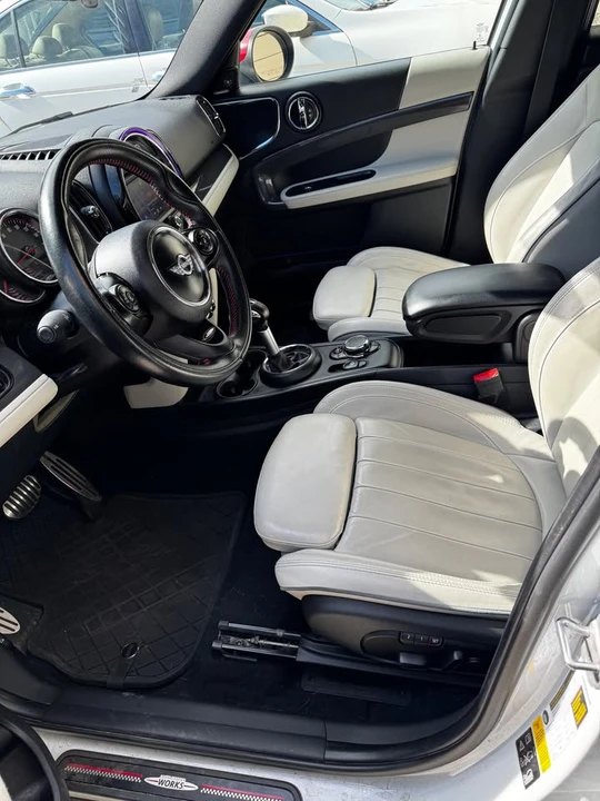 2018 Mini Countryman 2nd Gen - Image 12 of 19