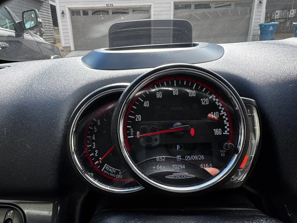 2018 Mini Countryman 2nd Gen - Image 8 of 19