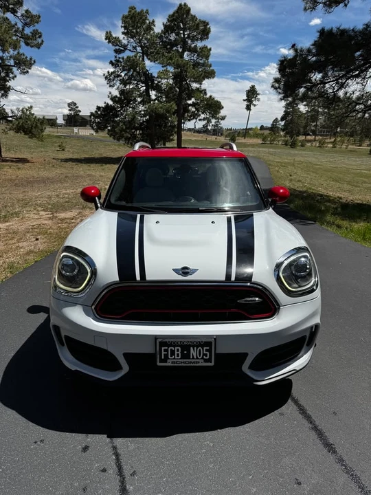 2018 Mini Countryman 2nd Gen - Image 2 of 19