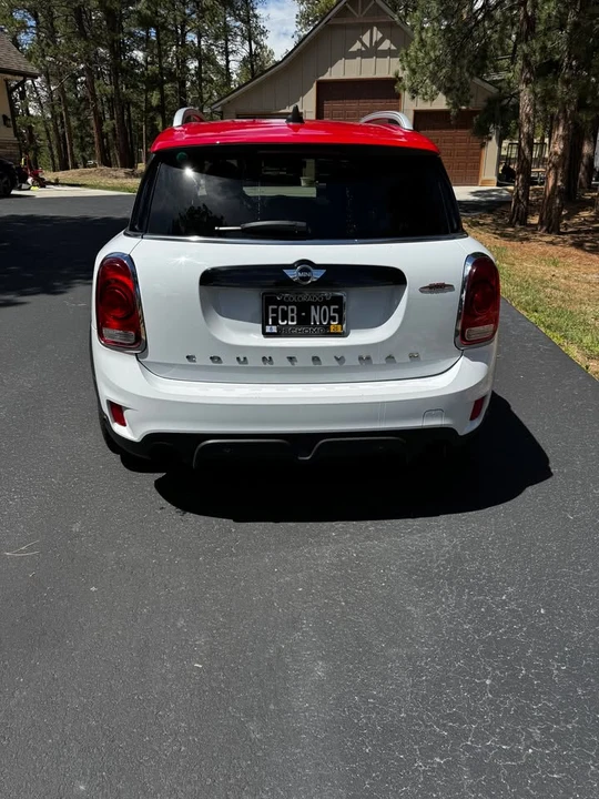 2018 Mini Countryman 2nd Gen - Image 4 of 19