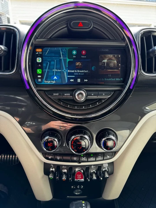 2018 Mini Countryman 2nd Gen - Image 10 of 19