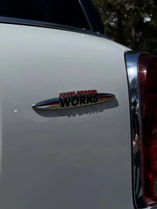 2018 Mini Countryman 2nd Gen - Image 5 of 19