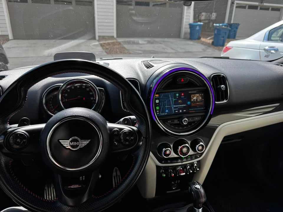 2018 Mini Countryman 2nd Gen - Image 7 of 19