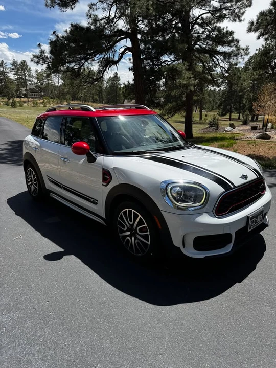 2018 Mini Countryman 2nd Gen - Image 3 of 19