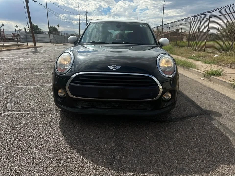 2018 Mini Mini 3rd Gen - Image 5 of 6
