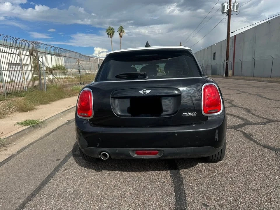2018 Mini Mini 3rd Gen - Image 6 of 6
