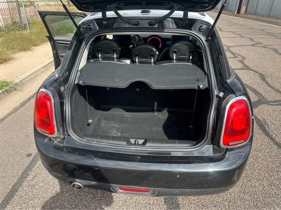 2018 Mini Mini 3rd Gen - Image 4 of 6