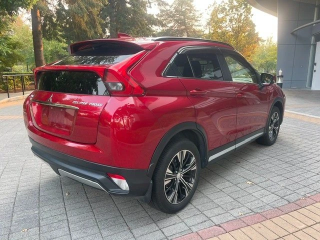 2018 Mitsubishi Eclipse Cross - Image 5 of 20