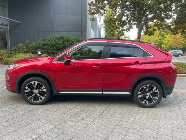 2018 Mitsubishi Eclipse Cross - Image 8 of 20