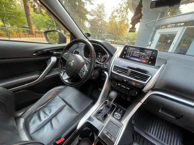 2018 Mitsubishi Eclipse Cross - Image 15 of 20