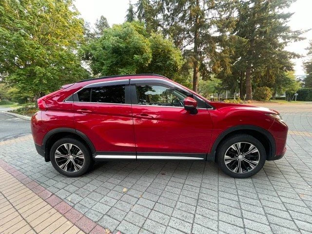 2018 Mitsubishi Eclipse Cross - Image 4 of 20