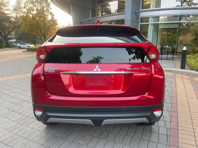 2018 Mitsubishi Eclipse Cross - Image 6 of 20