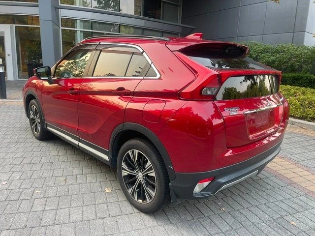 2018 Mitsubishi Eclipse Cross - Image 7 of 20