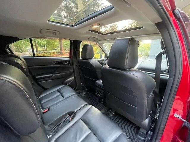 2018 Mitsubishi Eclipse Cross - Image 14 of 20