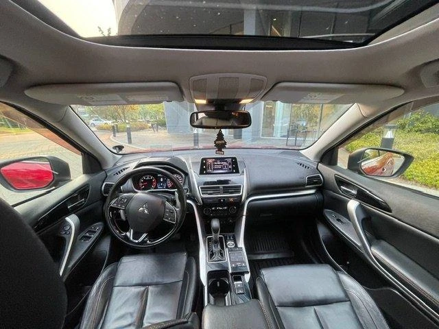 2018 Mitsubishi Eclipse Cross - Image 16 of 20