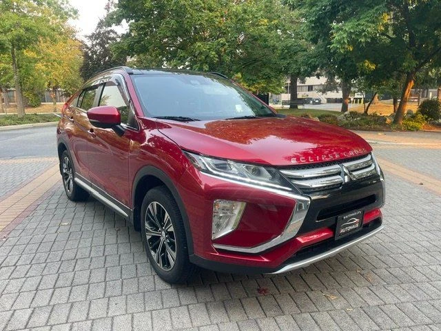 2018 Mitsubishi Eclipse Cross - Image 3 of 20