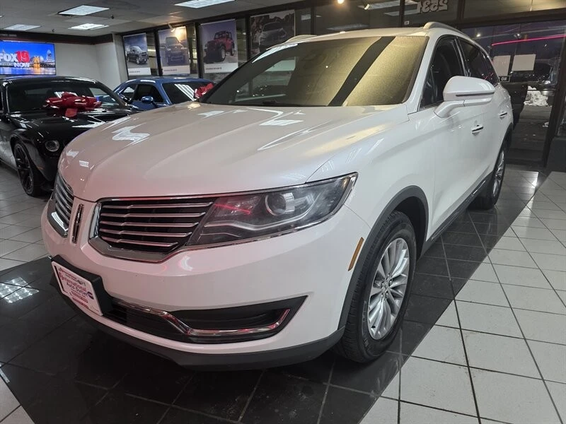 2018 Lincoln MKX - Image 2 of 4