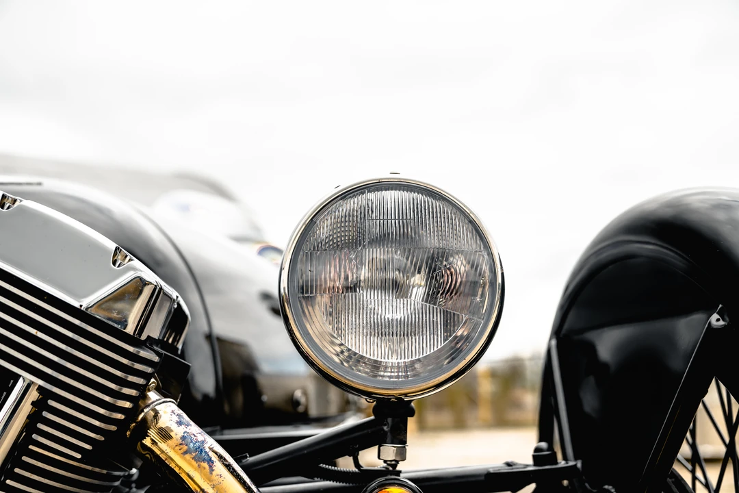 2018 Morgan 3-Wheeler - Image 25 of 31