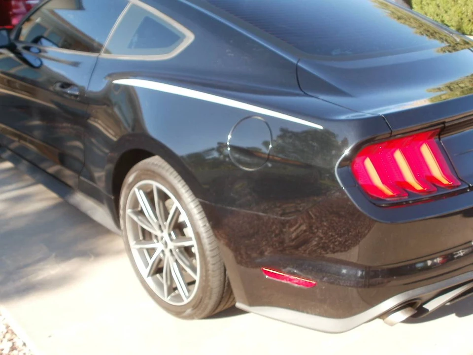2018 Ford S550 Mustang - Image 7 of 9
