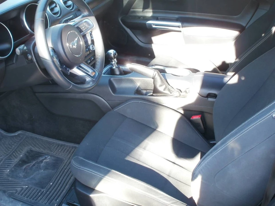 2018 Ford S550 Mustang - Image 6 of 9
