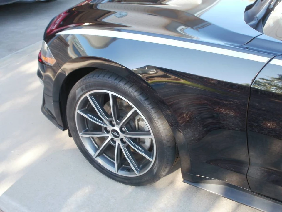 2018 Ford S550 Mustang - Image 4 of 9