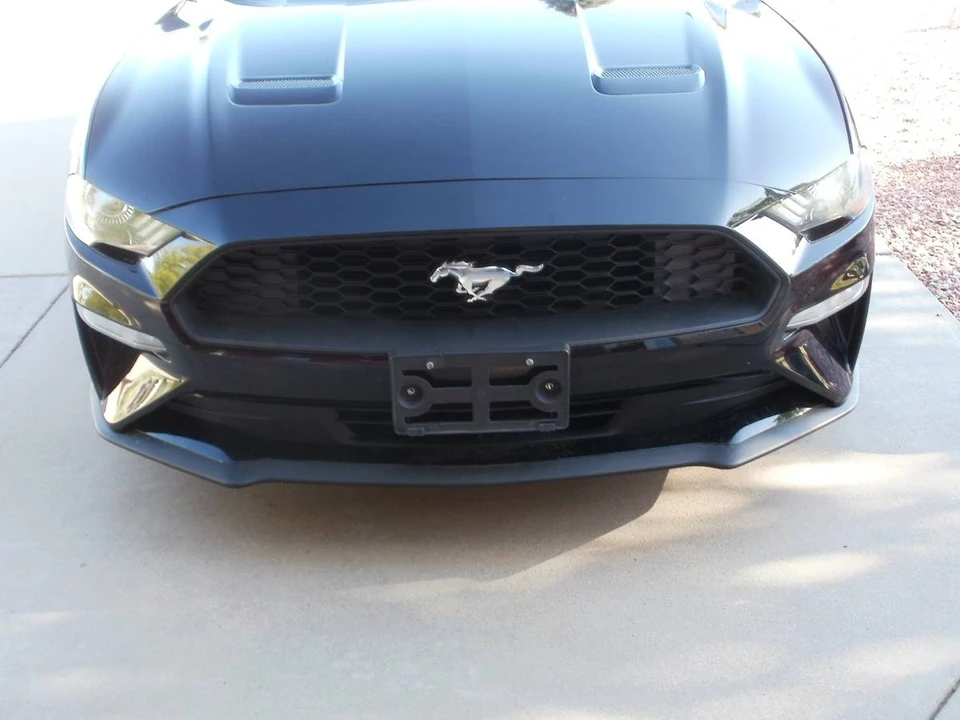 2018 Ford S550 Mustang - Image 3 of 9