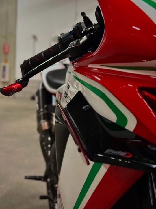2018 MV Agusta F3 - Image 10 of 15