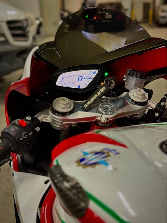 2018 MV Agusta F3 - Image 9 of 15