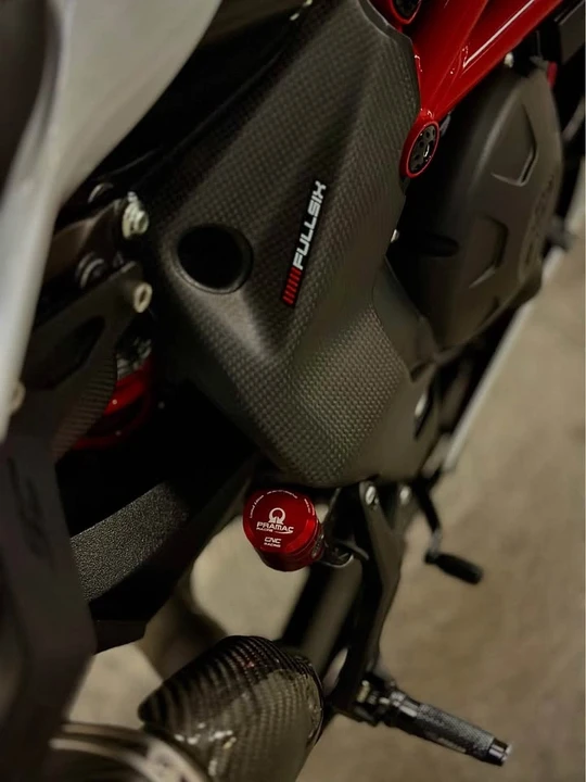 2018 MV Agusta F3 - Image 11 of 15