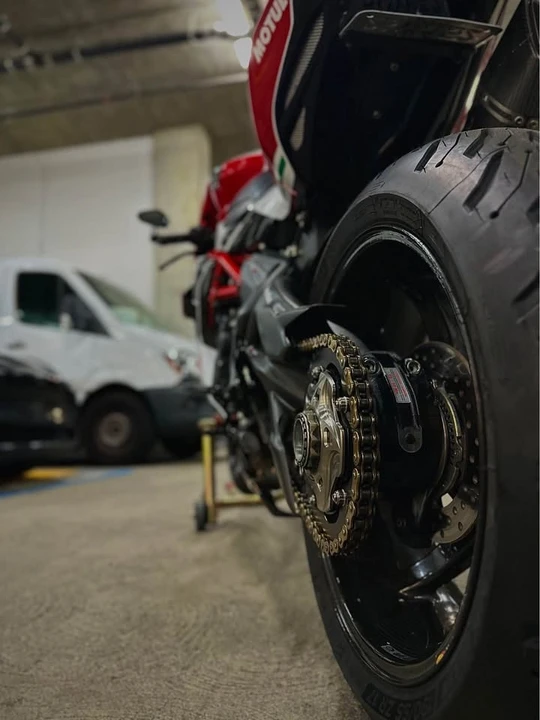 2018 MV Agusta F3 - Image 13 of 15