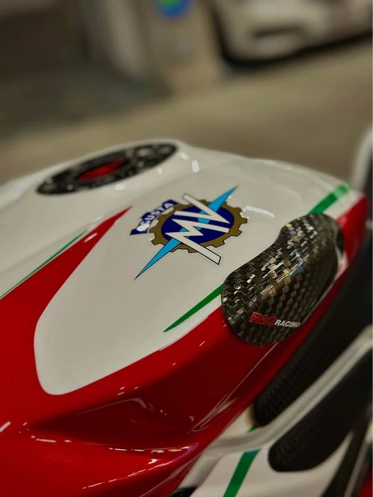2018 MV Agusta F3 - Image 14 of 15