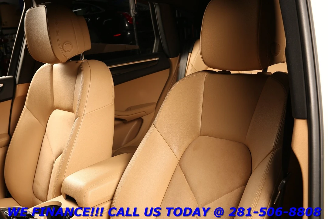 2018 Porsche Macan - Image 11 of 21